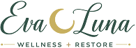 Eva luna wellness Logo