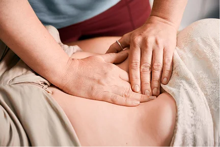 Manual Lymphatic Drainage and Massage Therapy