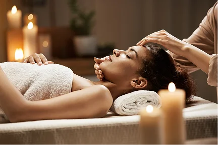 Corrective Skincare Treatments by Medical Esthetician