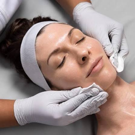 Corrective Skincare Treatments