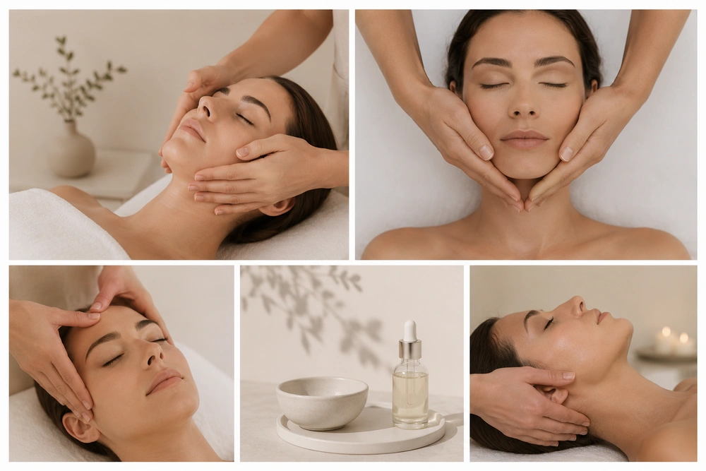 Eva Luna Wellness Restore