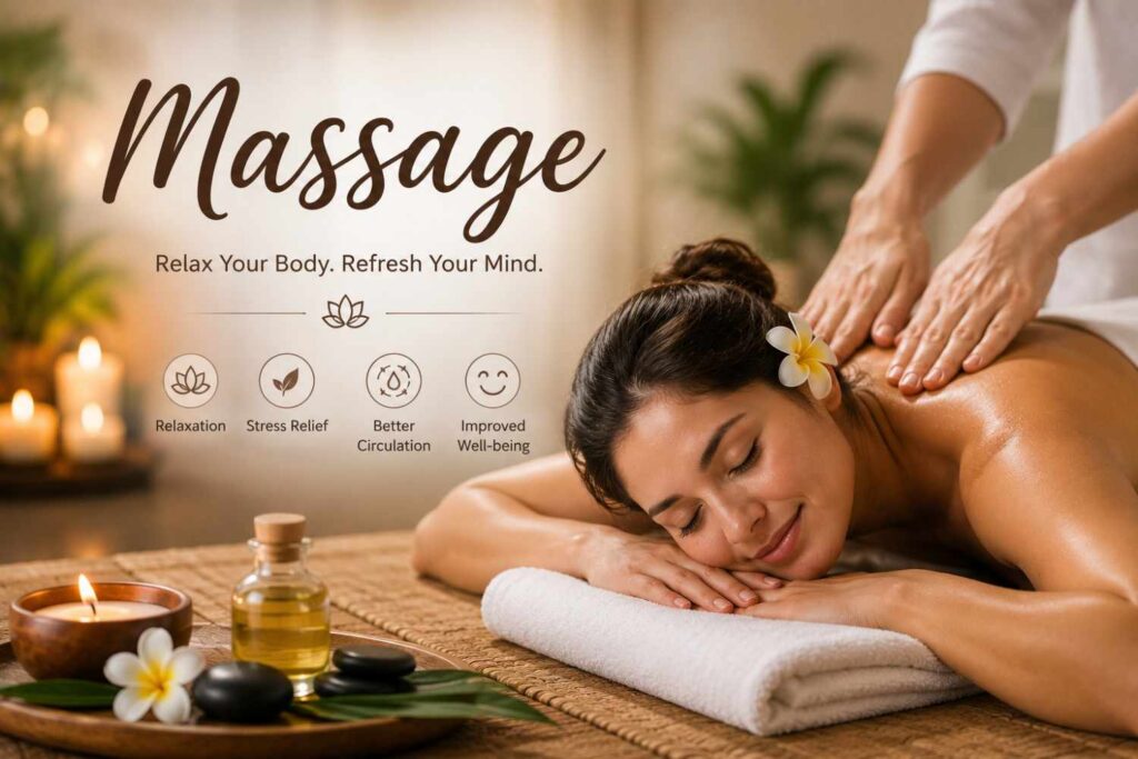 massage